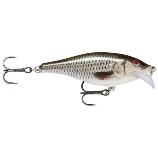 RAPALA SCRS-7 SCATTER RAP SHAD ROL - Vaaput - G4692 - 1
