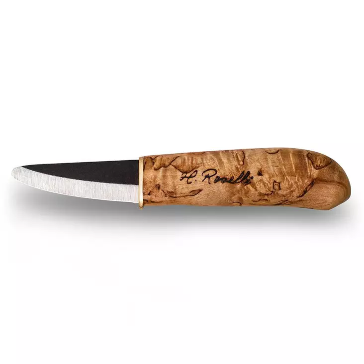 ROSELLI PIKKUNIKKARI R140 - Puukot ja kirveet - H1262 - 1