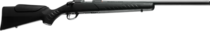 SAKO QUAD SYN/HB .17hmr MUOVITUKKI - Pulttilukkoiset pienoiskiväärit - ZZZ0011122 - 1