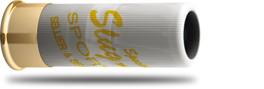 S&B SPORT SLUG 12/67.5 25KPL - Täyteiset patruunat - I2532 - 1