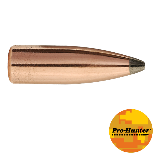 SIERRA SPITZER 1900 7MM 120GR. - Luodit - I3462 - 1