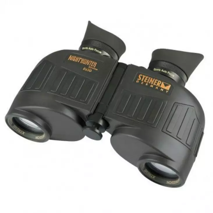 STEINER NIGHTHUNTER XTR 8*30 - Katselukiikarit - I12 - 1
