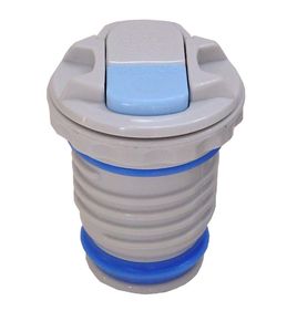 Thermos pullojen pikakorkki - Retkeilytarvikkeet - ZZZ0009112 - 1