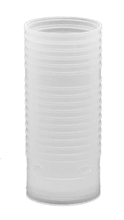 Tubo 43mm Välitulppa 12cal - Haulikon lataus - ZZZ0010292 - 1