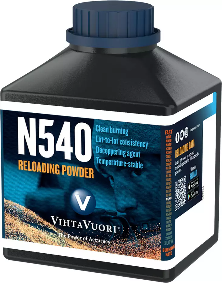 VIHTAVUORI N540 454g - Ruudit - ZZZ0008062 - 1