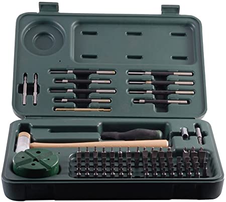Weaver Gunsmith Toolkit - Muut asetarvikkeet - I5562 - 1