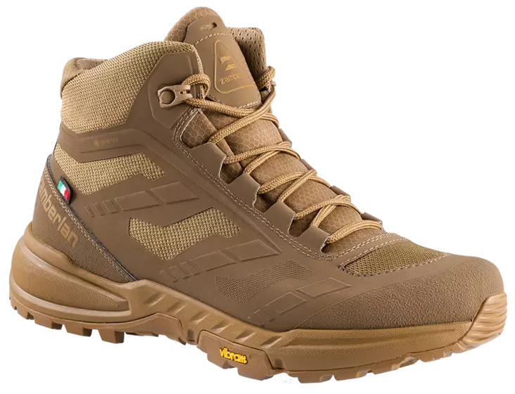 ZAMBERLAN ANABASIS EVO GTX CB - Vaelluskengät - ZZZ0013702 - 1