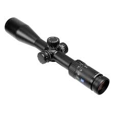 ZEISS CONQUEST V4 6-24x50 #60 - Kiikaritähtäimet - I6042 - 1