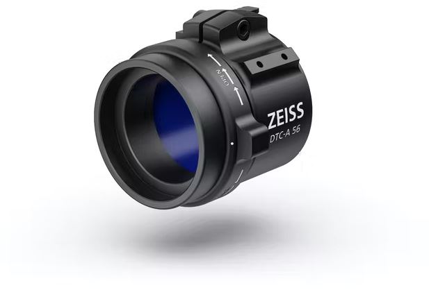 ZEISS DTC-A 56 ADAPTERI - Pimeännäkölaitteet - ZZZ0008732 - 1