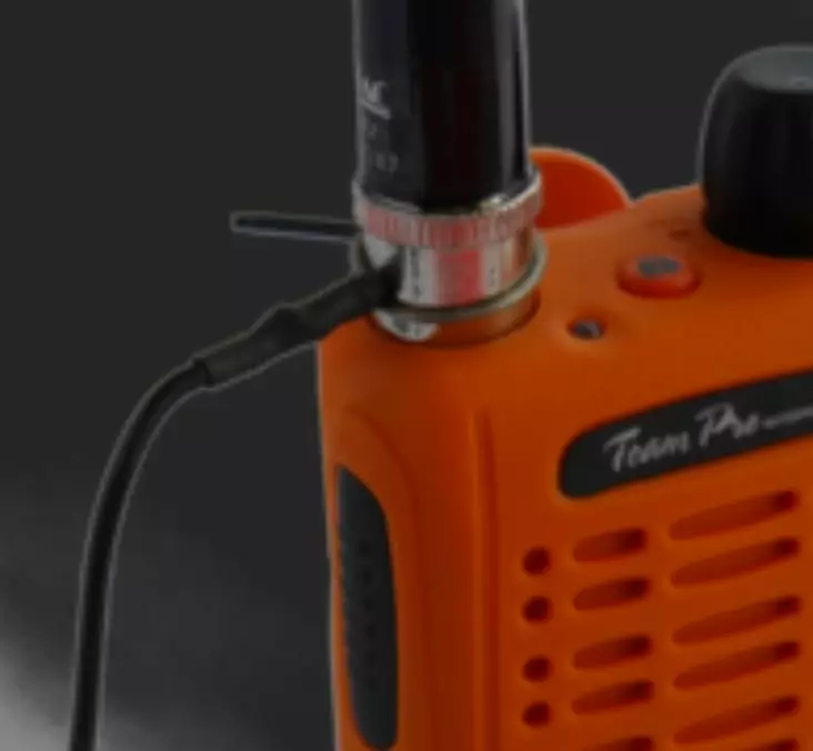 ZODIAC 68MHz - Vhf-puhelin tarvikkeet - I5702 - 1