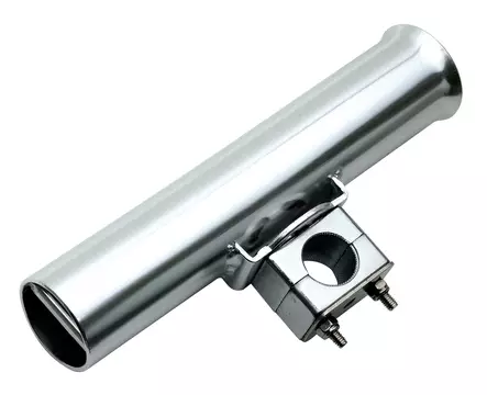 Vapaputki alumiini - Muut kalastustarvikkeet - G4253 - 1