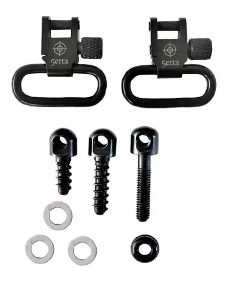 5etta hihnalenkkisarja - Asehihnat ja lenkit - ZZZ0011453 - 1