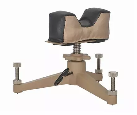 Ampumatuki etu | NITEforce Heavy Duty - Ampumatuet - ZZZ0012863 - 1