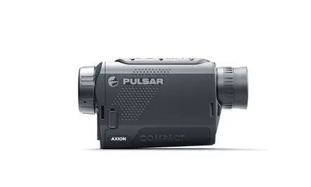 PULSAR AXION XQ19 COMPACT - Pimeännäkölaitteet - ZZZ0013373 - 1