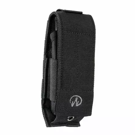 LEATHERMAN KOTELO MUSTA Molle - Puukot ja kirveet - ZZZ0014053 - 2