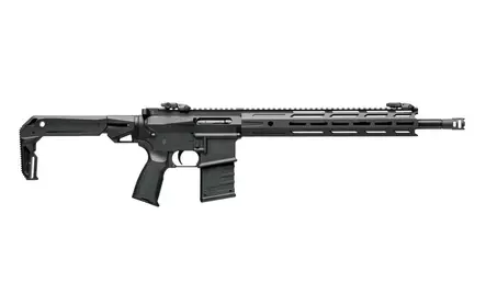 Kriss DMK22C 22LR 16" - Puoliautomaatti pienoiskiväärit - ZZZ0014133 - 1
