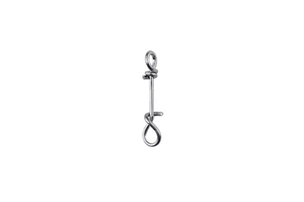 K.P Pro Series Fast Clip Koko:0 10kpl - Koukut - ZZZ0014393 - 1