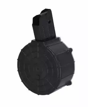 Derya 12 kal DDM12 Drum magazine - Puoliautomaattikiväärit - ZZZ0014443 - 1