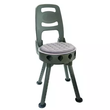 Bergara Quake Erätuoli - Reput ja istuimet - I4263 - 1