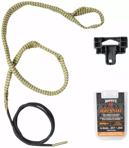 BORESNAKE CAL. .25/6,5MM - Aseiden puhdistusvälineet - I1613 - 3