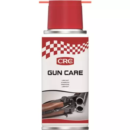 CRC ASEÖLJY - Aseiden puhdistusvälineet - I5483 - 1