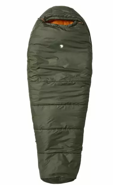Fjällräven Abisko Three Seasons XL - Makuupussit - ZZZ0013633 - 1