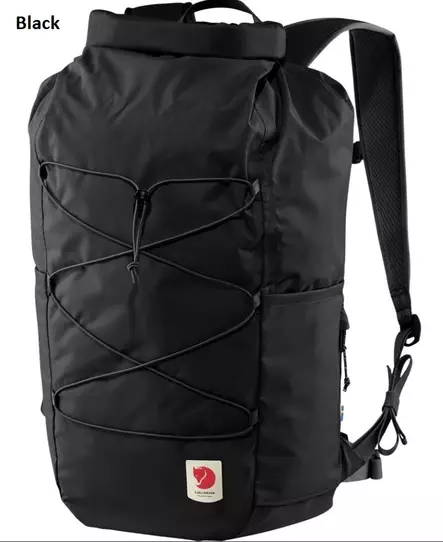 FJÄLLRÄVEN High Coast Rolltop 26 - Rinkat ja reput - ZZZ0010983 - 1