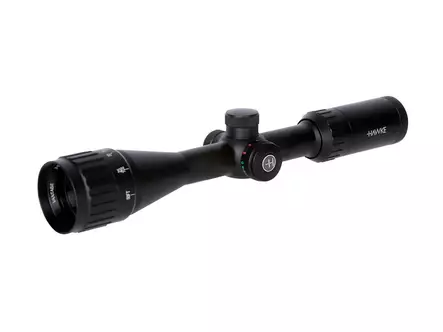 Hawke vantage 3-9x40 AO MilDot - Kiikaritähtäimet - ZZZ0009113 - 1