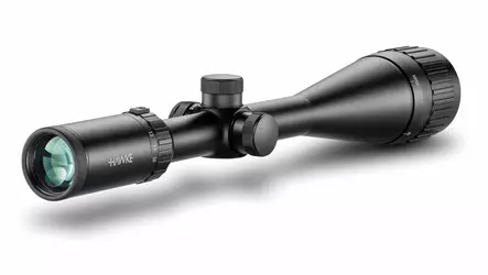 Hawke vantage 4-16X50 AO .17HMR - Kiikaritähtäimet - I5203 - 1