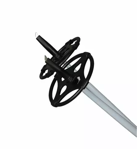 KARSKI ERÄSAUVAT 150CM - Metsäsukset ja lumikengät - ZZZ0008043 - 2