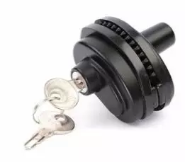 Liipaisinkaarilukko - Muut asetarvikkeet - ZZZ0013433 - 1