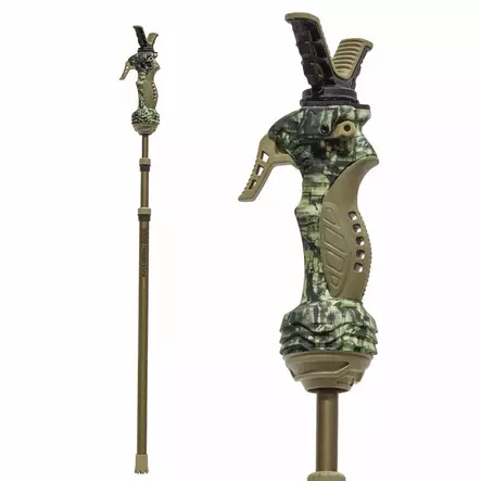 Primos Trigger Stick Gen3 korkea monopodi - Ampumatuet - I5303 - 2