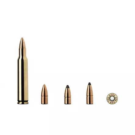 SAKO .222 REM MAG SPEEDHEAD 3.2G - Kaliiperi .222 - I3053 - 2