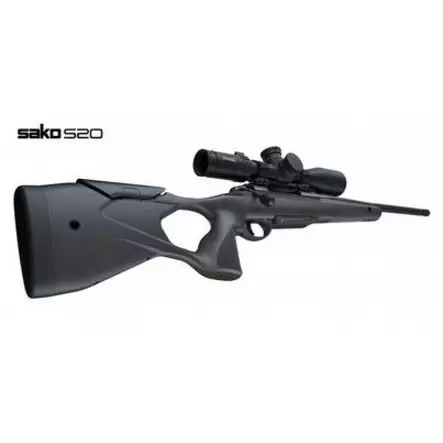 SAKO S20 RH HUNTER 308WIN 20" - Pulttilukkoiset kiväärit - I5873 - 1