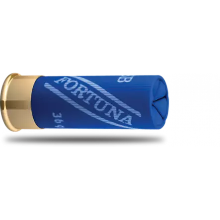 S&B Fortuna 36g - Lyijyhauliset patruunat - MI2563 - 2