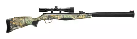 STOEGER RX20 S3 Supp COMBO 4,5MM Camo - Ilmakiväärit - ZZZ0012283 - 1