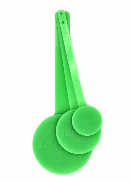 Throom HANGTUFF Mini set 2", 3", 4" - Ampumataulut - ZZZ0013543 - 2