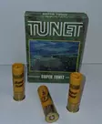 TUNET 20/70 SUPER TUNET 30G 2 - Lyijyhauliset patruunat - I2653 - 1