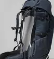FJÄLLRÄVEN ABISKO FRILUFT 35 S/M Navy - Rinkat ja reput - ZZZ0012083 - 3