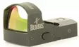 BURRIS FAST FIRE III 3MOA - Valopistetähtäimet - ZZZ0012323 - 1
