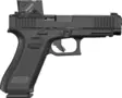 GLOCK M47 A-CUT COA - Pistoolit - ZZZ0012463 - 1