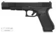 GLOCK M17 GEN5 MOS FS 9X19 - Pistoolit - ZZZ0012953 - 1