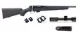 TIKKA T1X .17HRM 16" Roughtech PAKETTI - Pulttilukkoiset pienoiskiväärit - ZZZ0013943 - 1