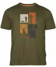 PINEWOOD® Hunting Oliivi mel - Eräpaidat - ZZZ0013963 - 1