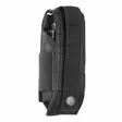 LEATHERMAN KOTELO MUSTA Molle - Puukot ja kirveet - ZZZ0014053 - 1