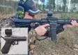 NiteForce Predator 410 - Pimeännäkölaitteet - ZZZ0014073 - 2