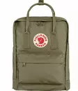 FJÄLLRÄVEN KÅNKEN Green - Rinkat ja reput - ZZZ0014083 - 1