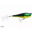 Abu Garcia Rocket popper 110mm perch - Lusikat - G5863 - 1