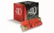 Baschieri & Pellagri .410 Rossa 15g 9,5 - Ratapatruunat - ZZZ0010633 - 1