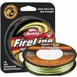 Berkley Fireline tracker Braid 1800m 0,40 - Siimat - G5893 - 1